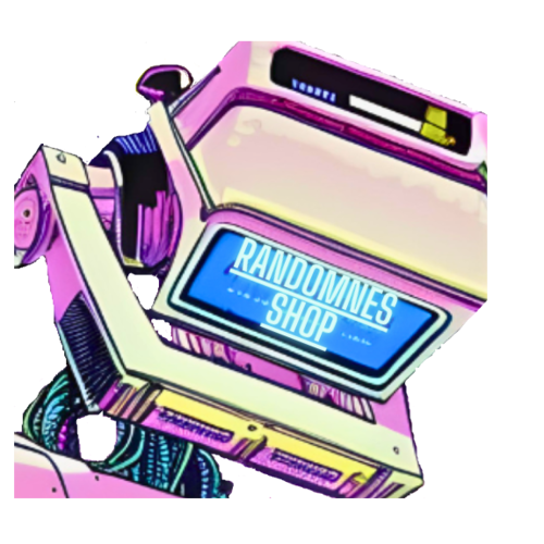 RandomnesShop