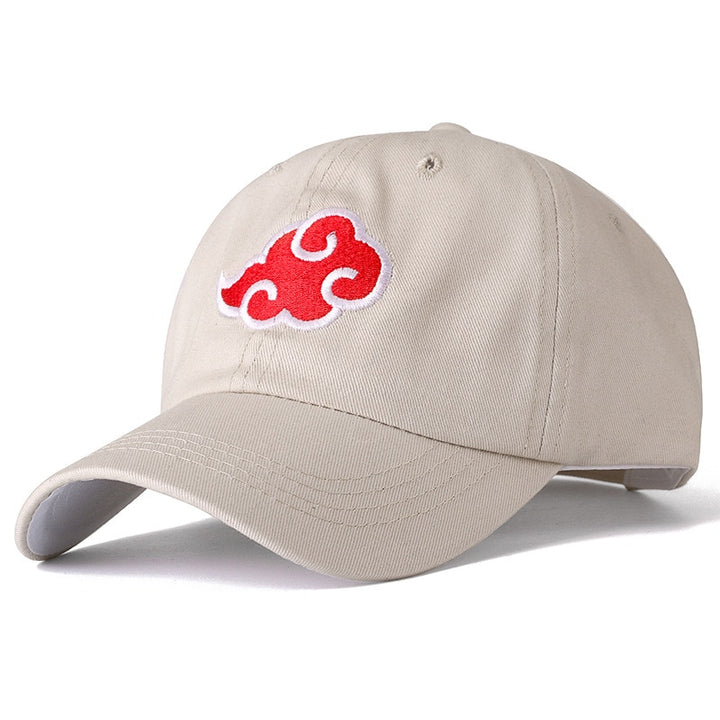 Japanese Logo Baseball Caps