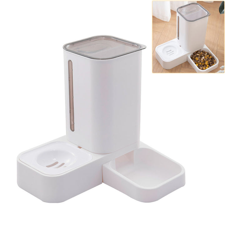 Pet Automatic Feeder