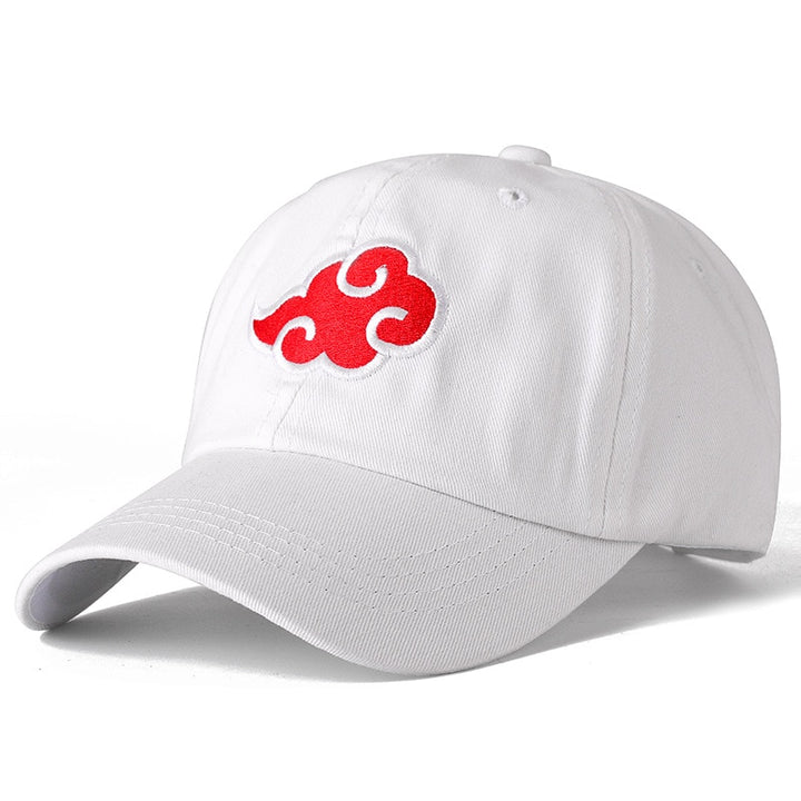 Japanese Logo Baseball Caps