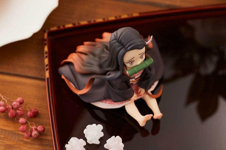 Anime figurine