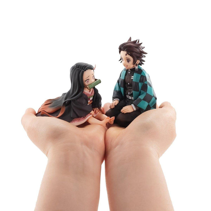 Anime figurine