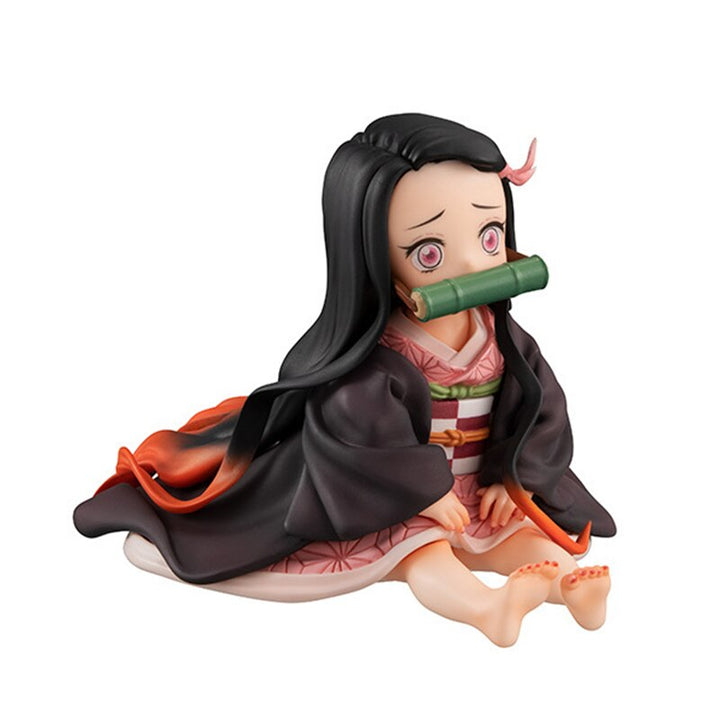 Anime figurine