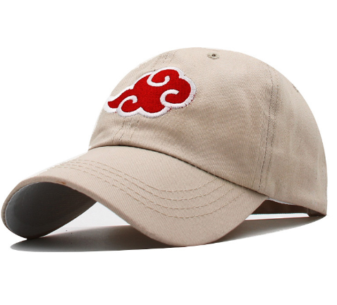 Japanese Logo Baseball Caps