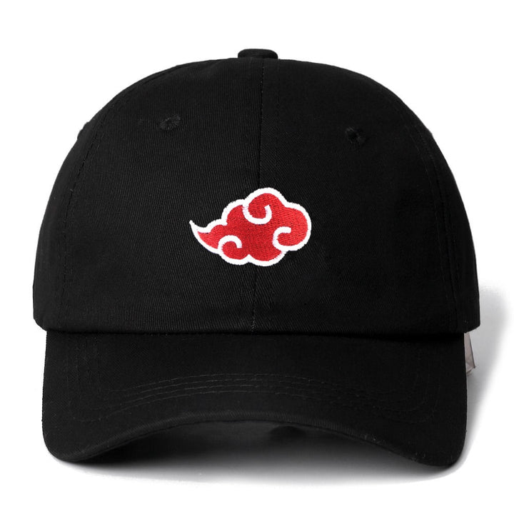 Japanese Logo Baseball Caps