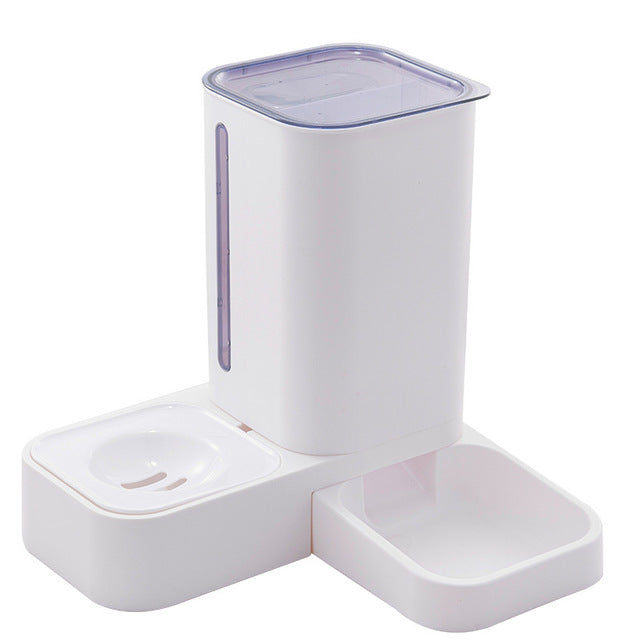 Pet Automatic Feeder