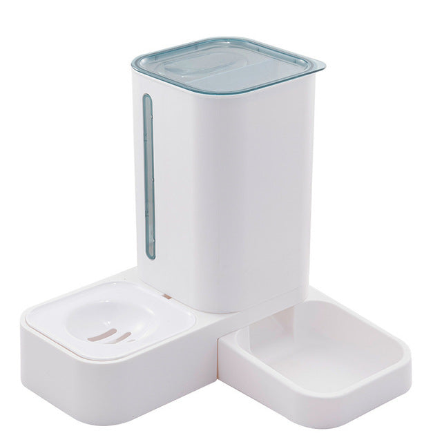 Pet Automatic Feeder